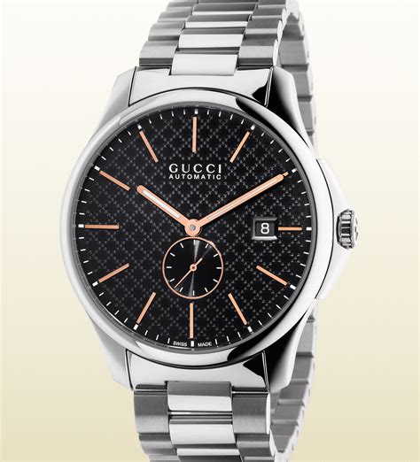 gucci men's g-timeless watch|gucci g timeless automatic watch.